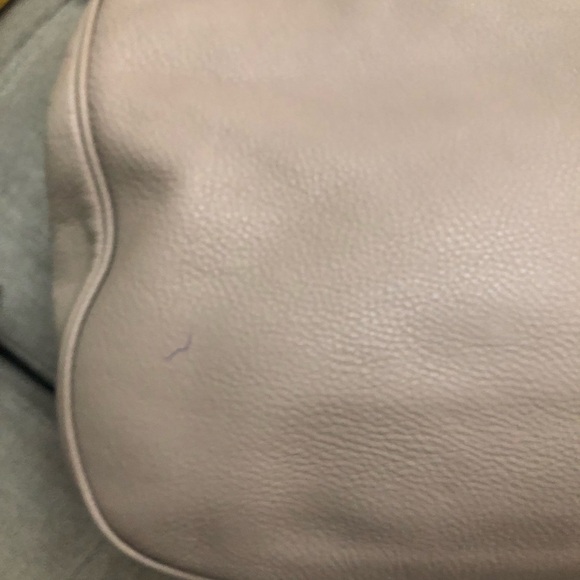 Authentication Marc by Marc Jacobs Bag. Shoulder/Crossbody Bag. Mint condition! - Picture 6 of 12